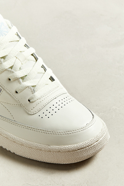 reebok uo exclusive club c 85 rad sneaker