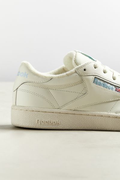 reebok uo exclusive club c 85