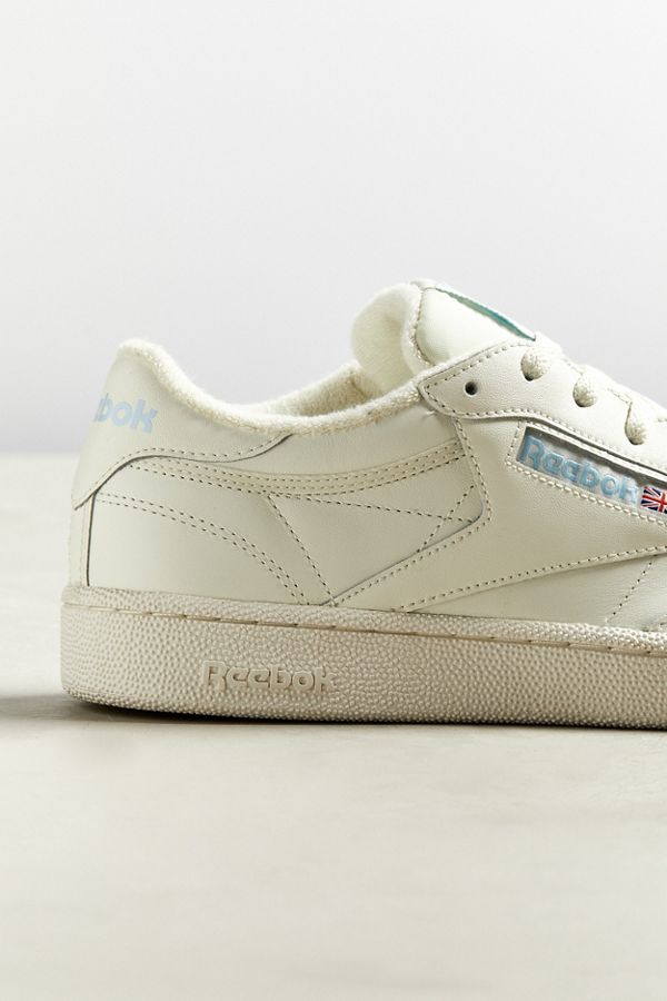 reebok uo exclusive club c 85 rad sneaker