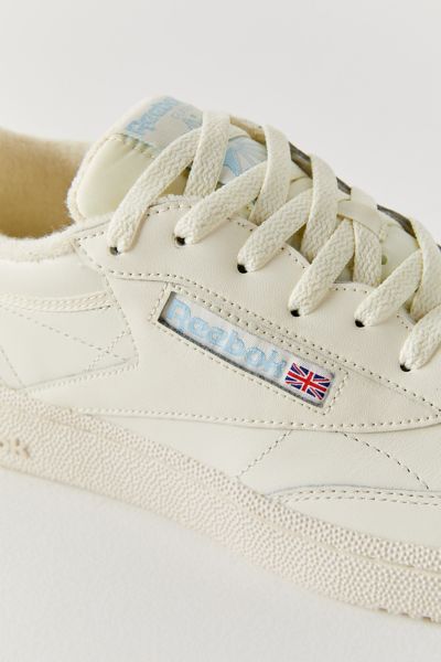 pink reebok classics urban outfitters