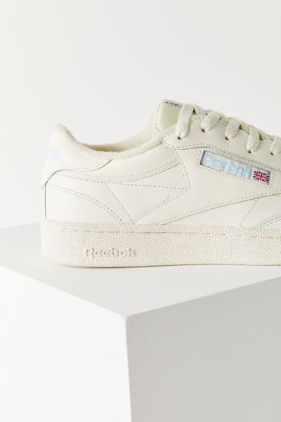 reebok uo exclusive club c 85 sneaker