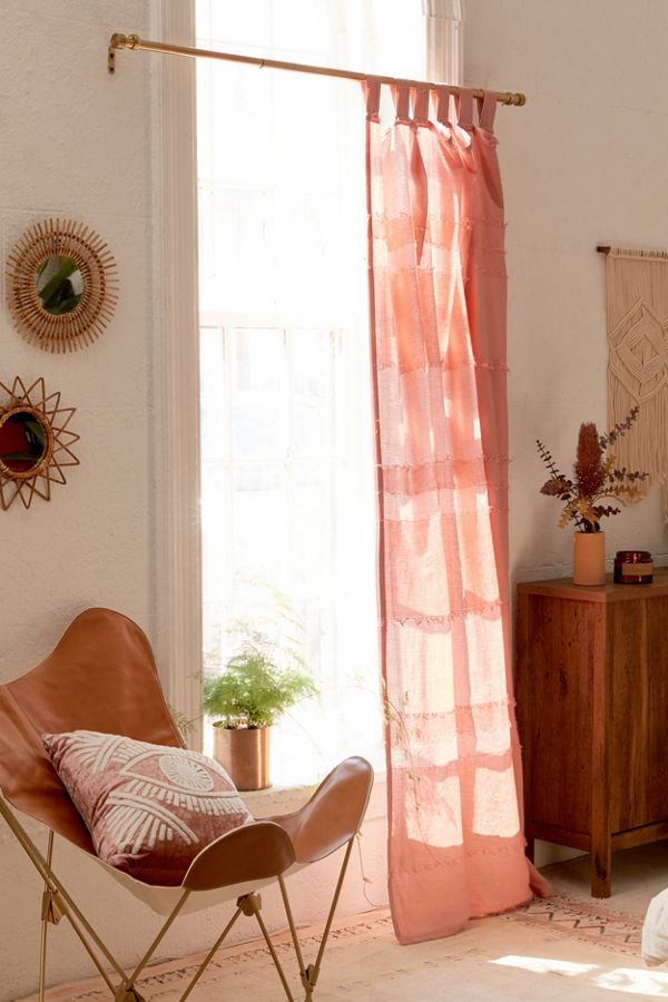 Slide View: 1: Paloma Window Panel