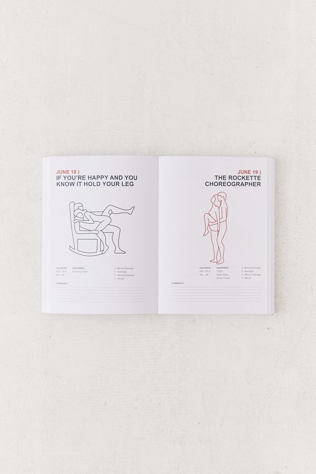 Position Of The Day Playbook By Nerve Com Urban Outfitters