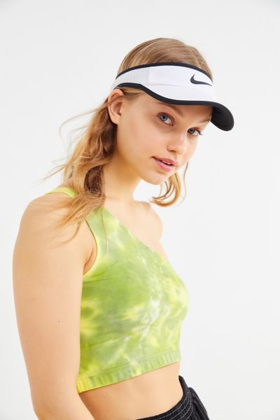 nike aerobill featherlight visor