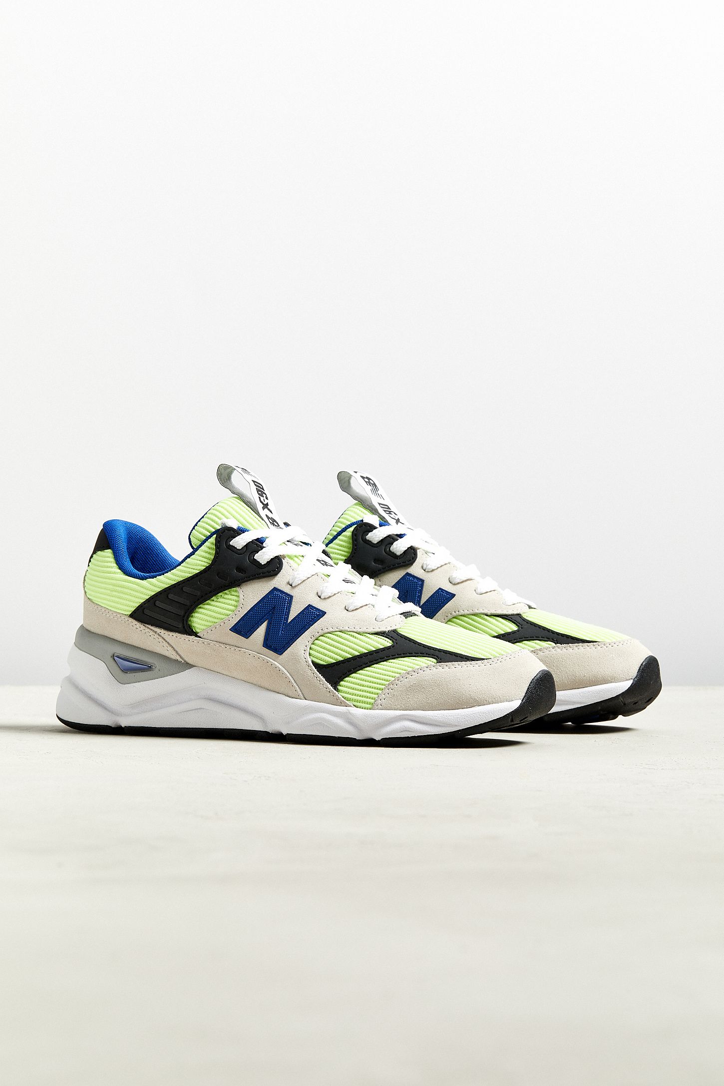 {keywor d} new balance x90 reconstructed