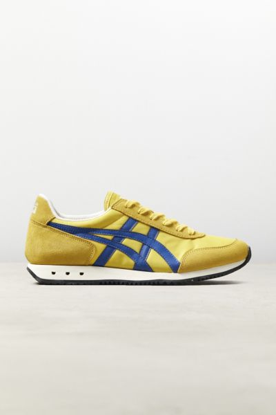 onitsuka tiger new york yellow