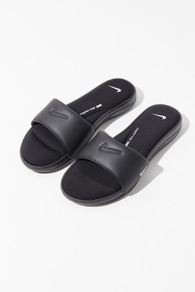 nike women's ultra comfort 3 slide sandal
