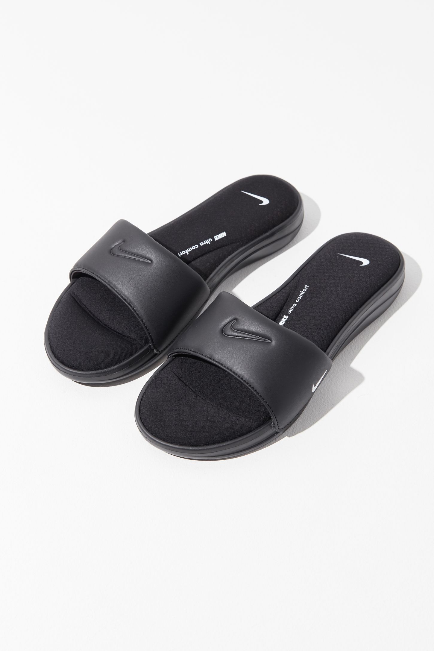 Nike Ultra Comfort 3 Slide Sandal Urban Outfitters