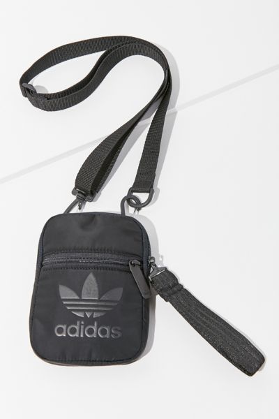 adidas crossbody bag urban outfitters