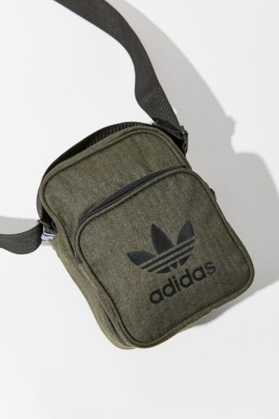 adidas crossbody bag urban outfitters