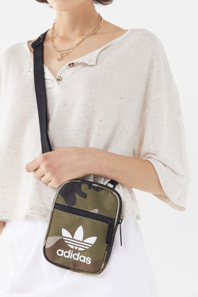 adidas casual mini crossbody bag