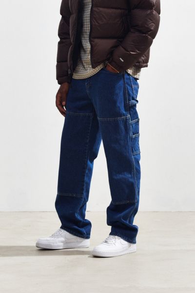 dickies double knee carpenter jean