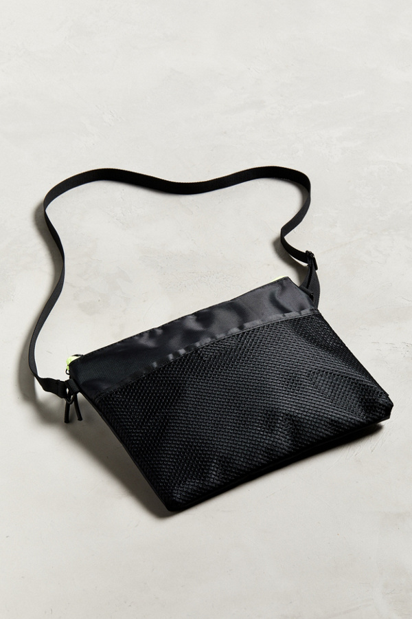 UO Messenger Bag Urban Outfitters