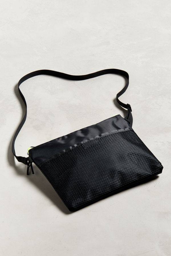 UO Messenger Bag Urban Outfitters