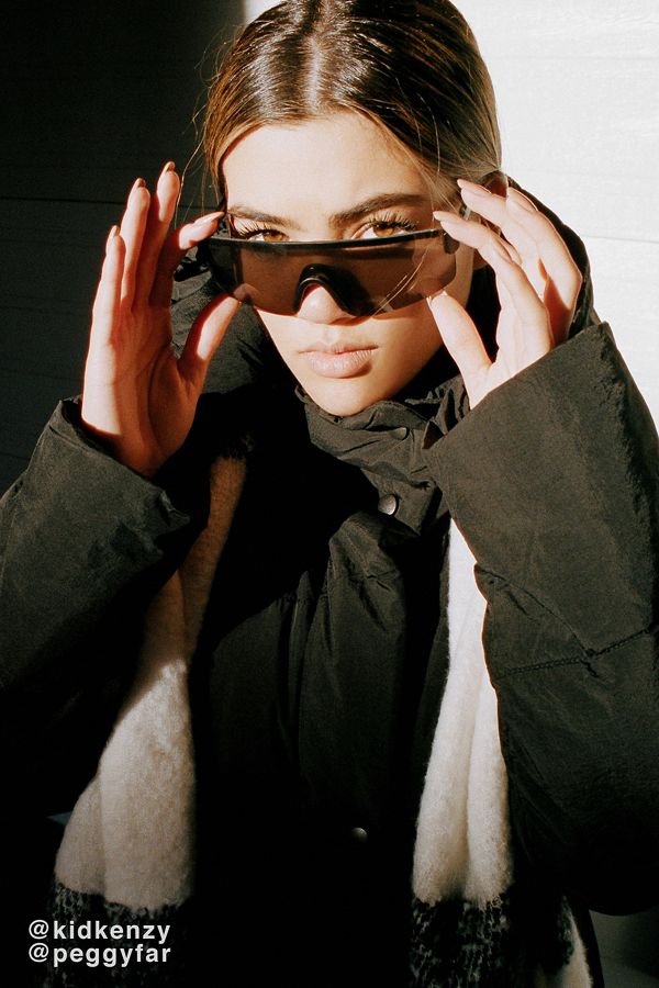 Vintage Rider Cycling Sunglasses | Urban Outfitters