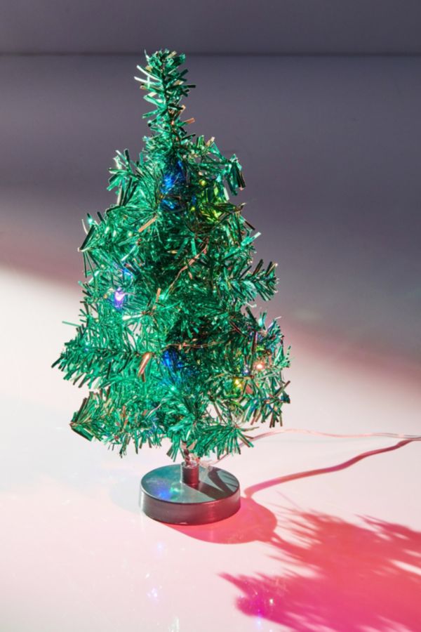 Mini Usb Christmas Tree Urban Outfitters Canada