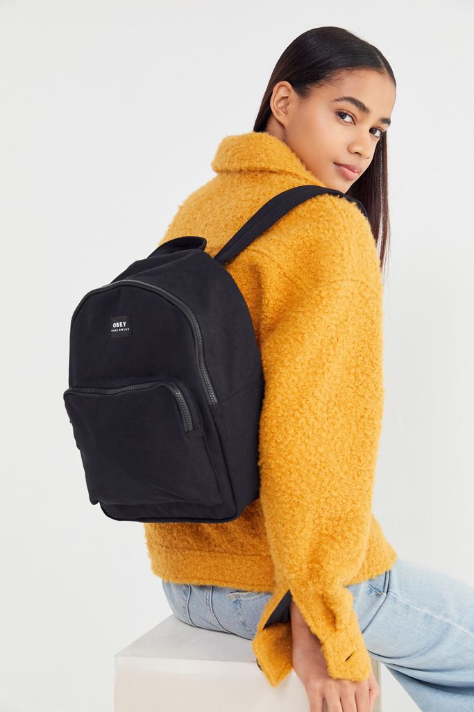 Obey UO Exclusive Murphy Backpack | Urban Outfitters
