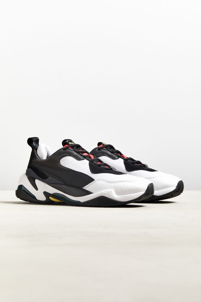 puma thunder fashion
