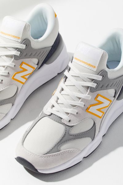 new balance x90 couro