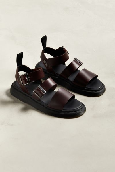 dr martens sandals gryphon