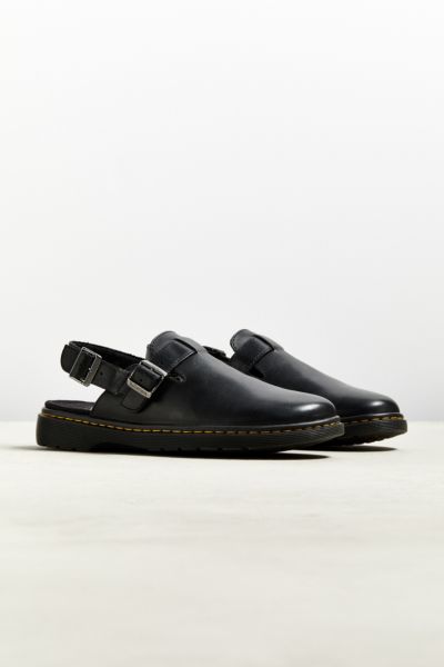doc marten mules