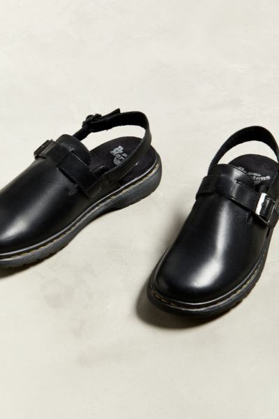 dr martens jorge slingback