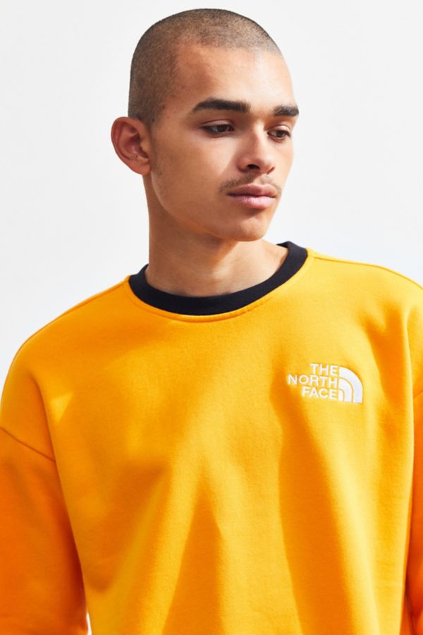 The North Face '92 RAGE Crew Neck Sweatshirt | Urban Outfitters