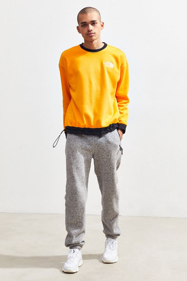 The North Face '92 RAGE Crew Neck Sweatshirt | Urban Outfitters