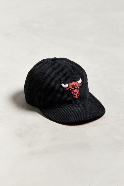 new era corduroy snapback