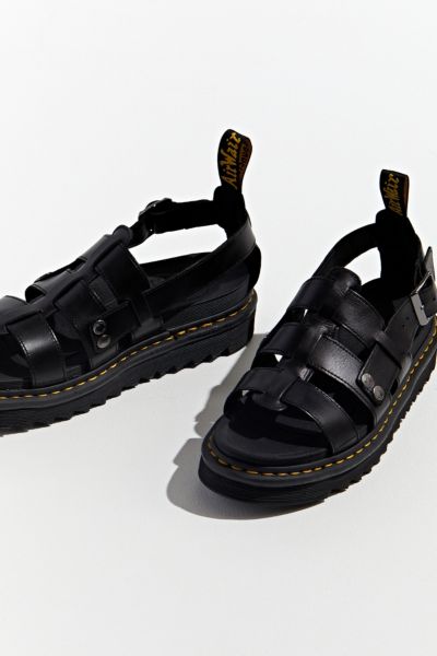 dr martens terry
