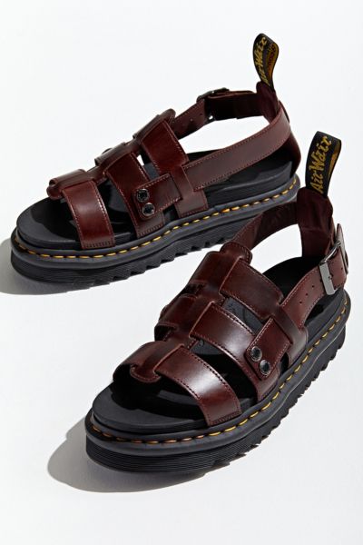 terry brando dr martens