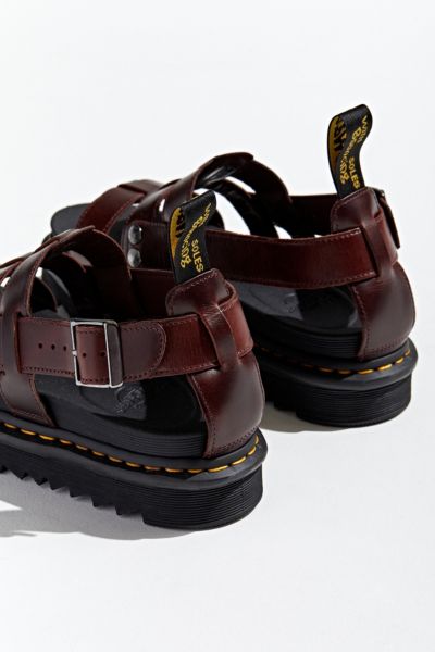 terry brando dr martens