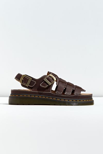 Dr. Martens 8092 Fisherman’s Sandal | Urban Outfitters