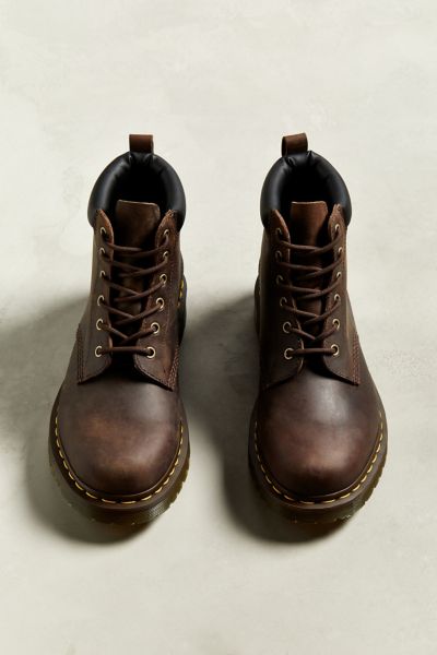 dr martens crazy horse 939