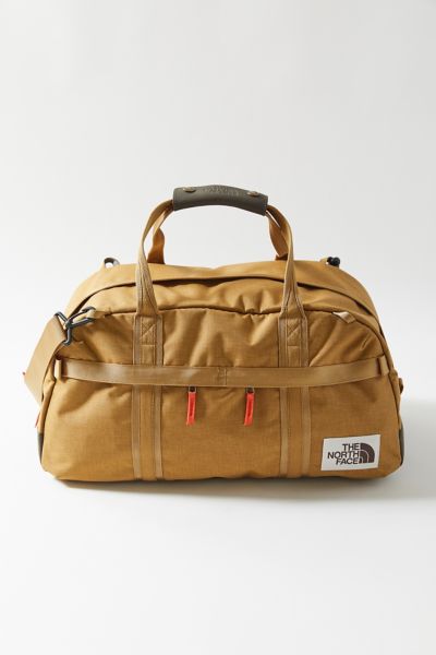 tnf berkeley duffel