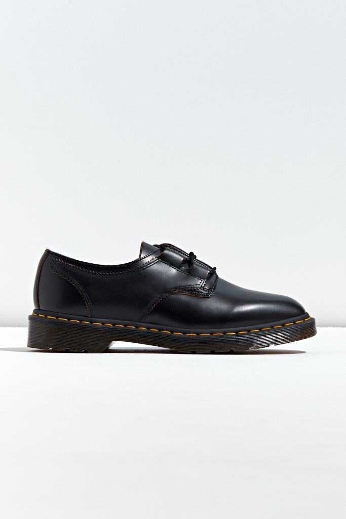 Dr. Martens 1461 Ghillie 3-Eye Oxford | Urban Outfitters
