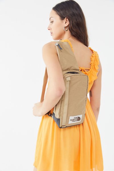 field bag north face
