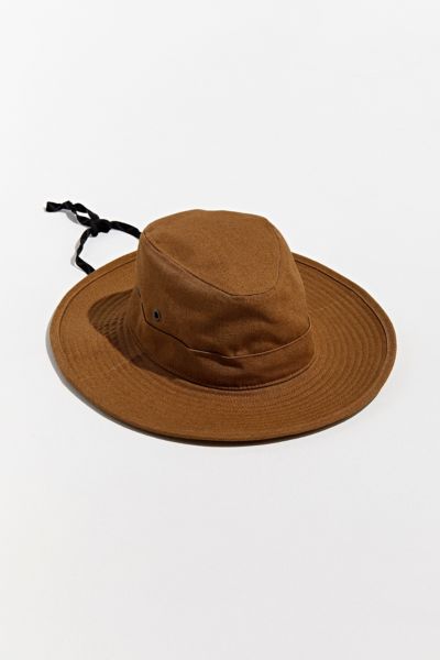 patagonia beach hat