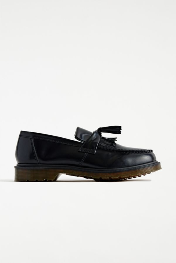 Slide View: 1: Dr. Martens Adrian Tassel Loafer