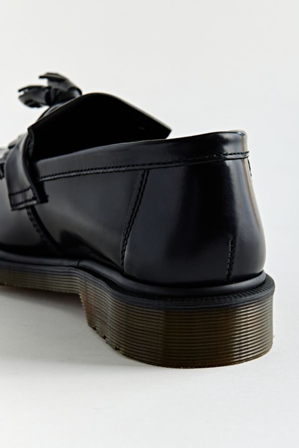 Slide View: 3: Dr. Martens Adrian Tassel Loafer