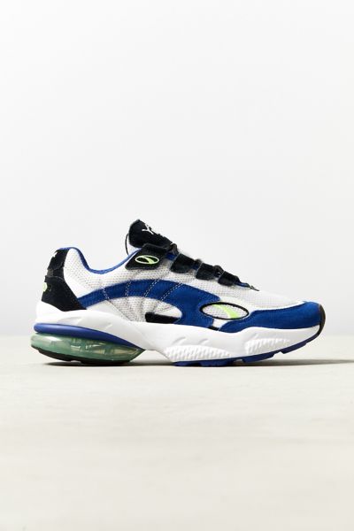 puma cell venom