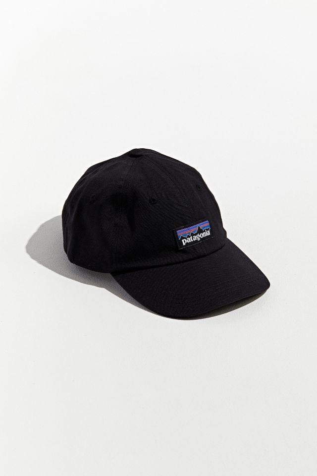 Patagonia P-6 Logo Baseball Hat | Urban Outfitters