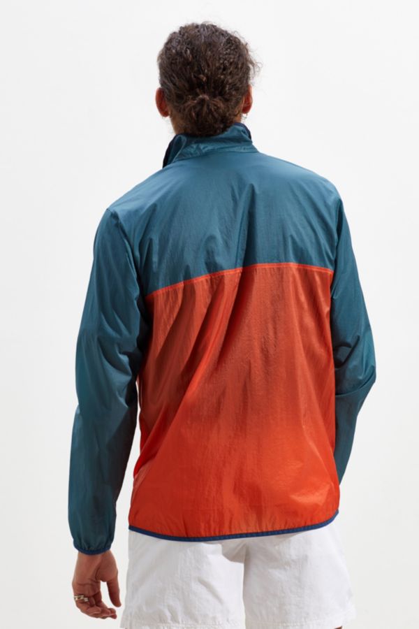 Patagonia Houdini Snap T Pullover Jacket | Urban Outfitters