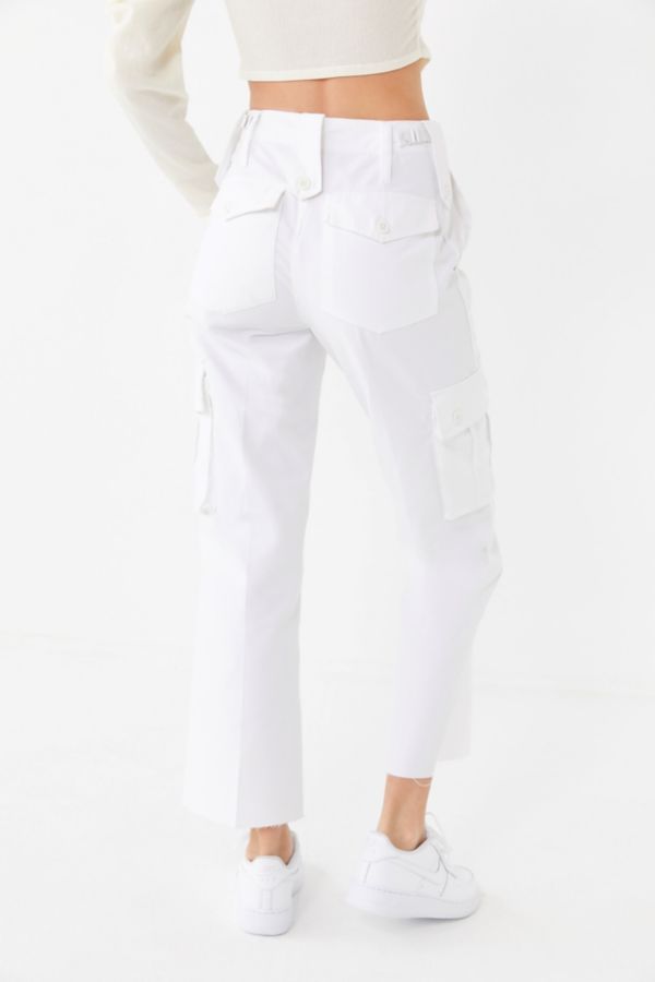 Urban Renewal Remade Cropped Surplus Pant | Urban Outfitters Canada