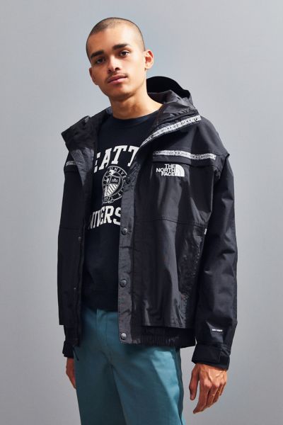 north face 92 rage jacket