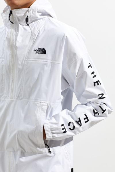 north face cultivation rain jacket