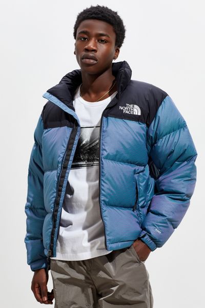 the north face 1996 retro seasonal nuptse jacket