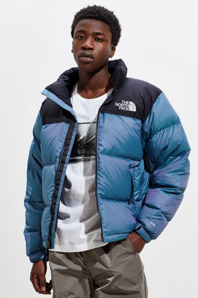 The North Face 1996 Retro Nuptse Puffer Jacket Urban Outfitters