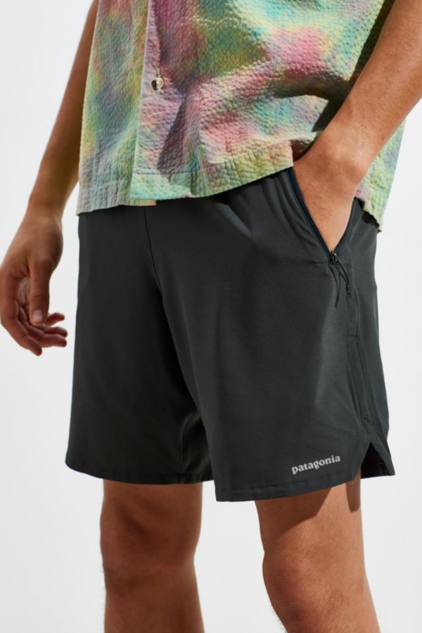 Patagonia Nine Trails Short | Urban Outfitters