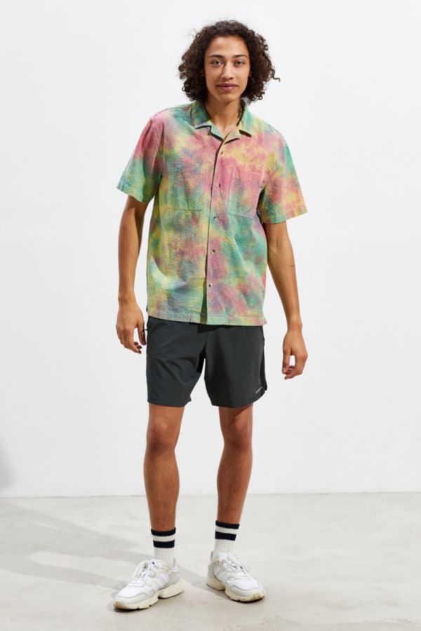 Patagonia Nine Trails Short | Urban Outfitters